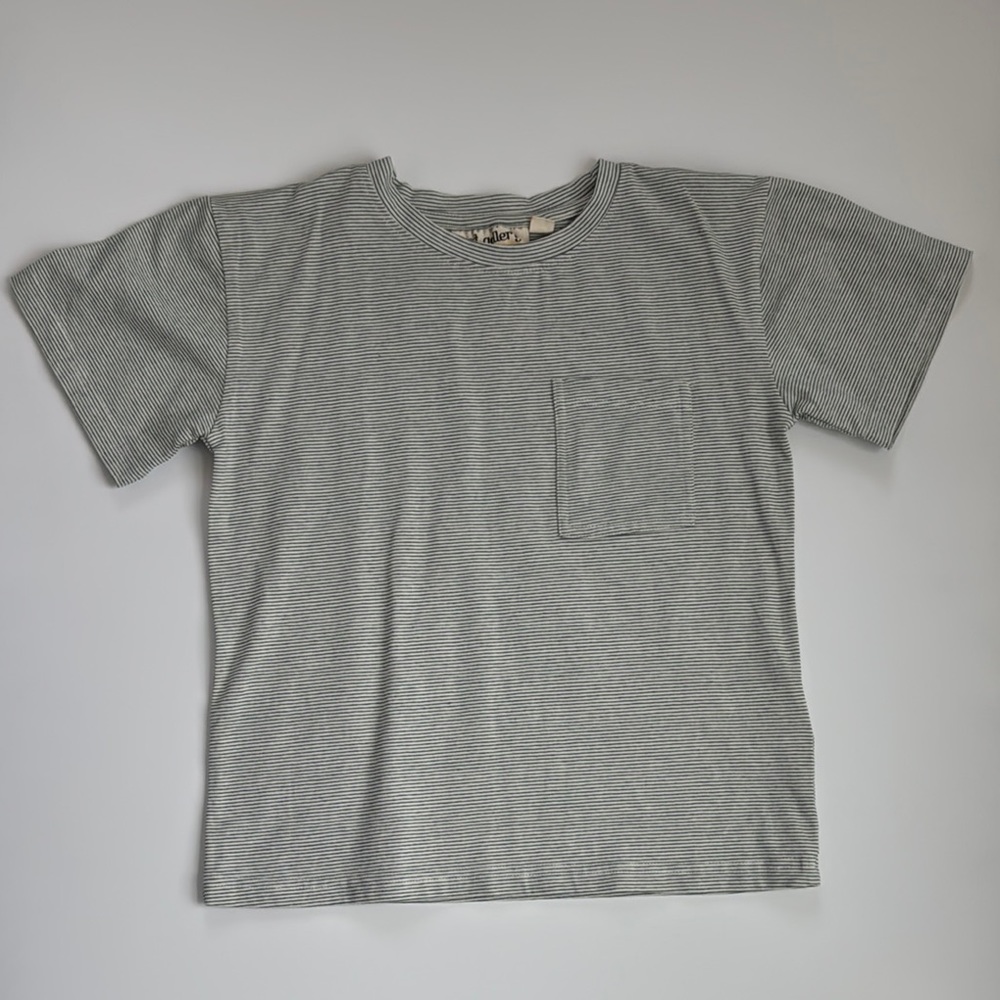 Soft Gallery T-Shirt 6Y VVGUC